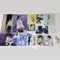 ENHYPEN 정원 묶음 판매