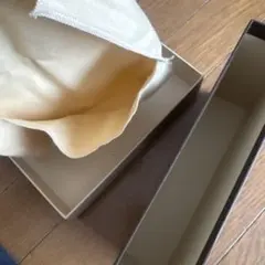 LOUIS VUITTON ショップ袋　保存袋　箱