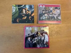 Mr.5 (CD) - King & Prince