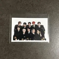 treasure シーグリ 証明写真 パイロット ID 全員