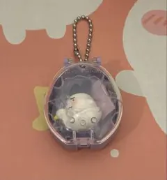 Tamagotchi Collectibles Poop Time みみっち