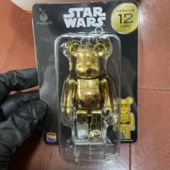 2025年最新】ベアブリック スターウォーズ C-3POの人気アイテム