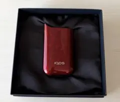 2026年最新】iqos バーガンディの人気アイテム - メルカリ