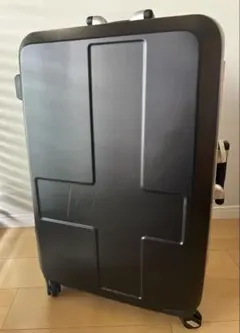 innovator イノベーター スーツケース ブラック INV26E 77L - メルカリ