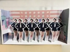 TWICE 2025 シーグリ フォトスタンド ダヒョン