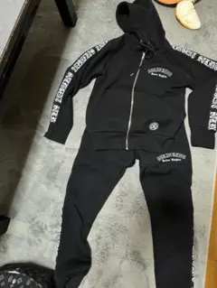 アダムスジャグラー　セットアップM