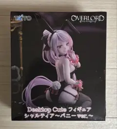 オーバーロードDesktopCuteシャルティア〜バニーver〜