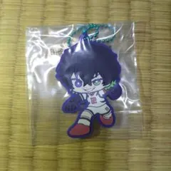 ブルーロック 一番くじ　夢中の連載　I賞 ラバーチャーム　オリヴァ・愛空