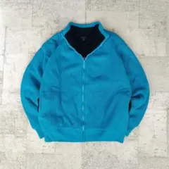 ターコイズ スウェット