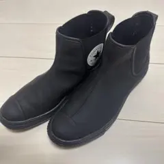 CONVERSE ALLSTAR レインシューズ ブラック 24.5cmのサムネイル