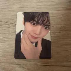 ZEROBASEONE ギュビン トレカ タワレコ ラキドロ RE-FLOW