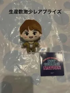 2025年最新】nct ccomaz ぬいぐるみ マークの人気アイテム