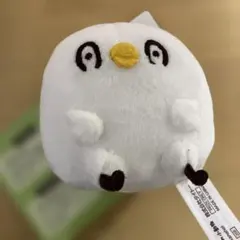 カナヘイの小動物 ぬいぐるみマスコット vol.2 ピスケ タイトー