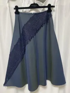 値下げ美品　ゴールデングース　レーススカートのサムネイル