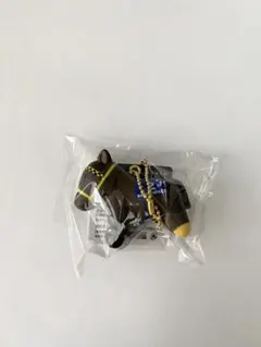 ニュースーパーサラブレッド フィギュア マスコット キーホルダー ブエナビスタ
