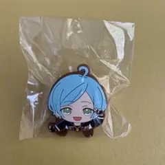 あんスタ 深海奏汰 のっかりラバークリップ