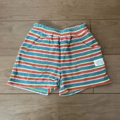 バースデイ futafuta ハーフパンツ 95cm