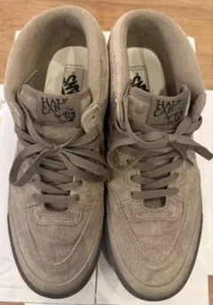 VANS x WTAPS Half Cab スニーカーのサムネイル