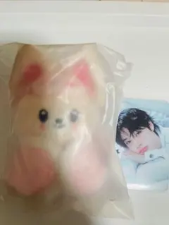 2026年最新】STRAYkids skzoo plush 10cmの人気アイテム - メルカリ