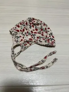 コンゲススロイド ベビー帽子