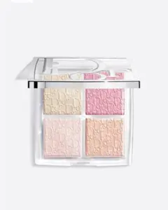 ディオール　バックステージ　フェイスグロウ004ローズゴールド　DIOR