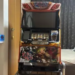 スロット メイドインアビス 実機のサムネイル