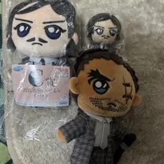 名探偵コナン　セガラッキーくじ