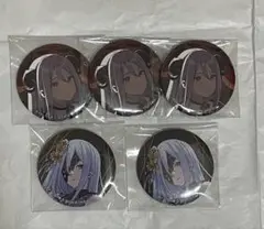 プロセカ 宵崎奏 MV缶バッジ セット