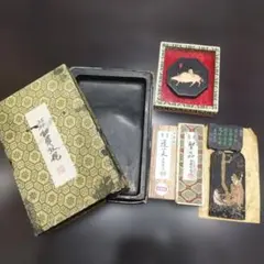 珍品 明治時代資料 乃木将軍一代記 幻灯機用ガラス絵18枚 - メルカリ