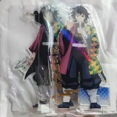 2026年最新】冨岡義勇 アクリルスタンドの人気アイテム - メルカリ