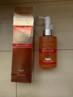 Labo Labo スーパー毛穴ピーリングゲルのサムネイル