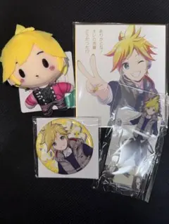 プロセカ 鏡音レン まとめ売り