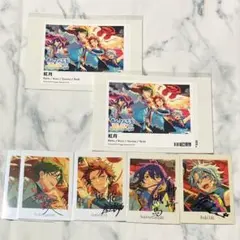 あんスタ 紅月 まとめ売り - メルカリ