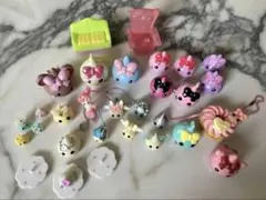 サン宝石 ほっぺちゃん まとめ売り - メルカリ
