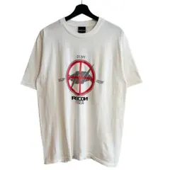 01y RECON グラフィックロゴプリントTシャツ 初期 名作 レアのサムネイル