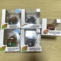 ビッグクリアフィギュア スライムコロネ スライムつむり メタルドラゴンクエスト