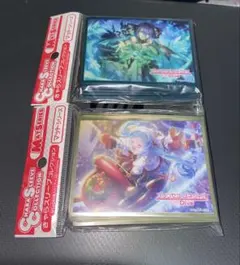 プリコネ　スリーブ　ランファ　ミヤコ　プリンセスコネクト