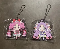 名探偵プリキュア！ カプセルラバーマスコット