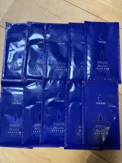 TADYA PEELING FACE MASK 2箱セット - メルカリ
