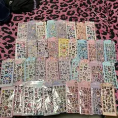 n*a様 まとめ売り　お尻シール ぷにぷにシール