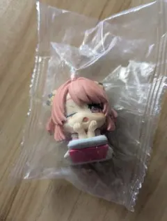 カラフルピーチ おねむたん のあ