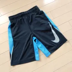 140cm NIKE ハーフパンツ