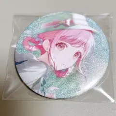 値下げ不可》 プロセカ グリッター缶バッジ 鳳えむ 10A - メルカリ