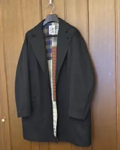 ジャケット・アウター i am dork tatazumaiizumai nariwai Coat 6年の歳月を経て｜takuro yamashita