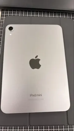 iPad mini 第7世代 A17pro 128 スペースグレイ wifi