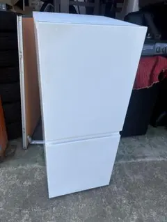 60678 Panasonic NR-B16C1-W 2023年製 - メルカリ