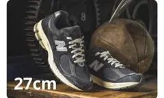 New Balance M2002RHO 27.0cm