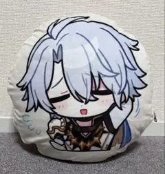 2025年最新】崩壊スターレイル クッションの人気アイテム - メルカリ