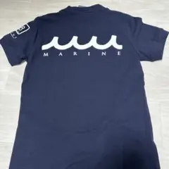 muta MARINE Tシャツのサムネイル