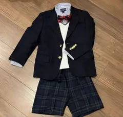 ラルフローレン　フォーマルスーツ